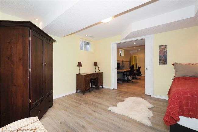 15 Treeview Dr, House other with 6 bedrooms, 4 bathrooms and 4 parking in Saint Jacobs ON | Image 40
