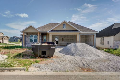 Lot 69 W Marty St, Springfield, MO, 65810-1130 | Card Image