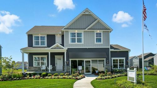 2766 Aldengate Lane, Delaware, OH, 43015 | Card Image