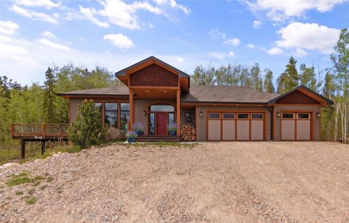 880 Grandview Cir, Tabernash, CO, 80478-5349 | Card Image