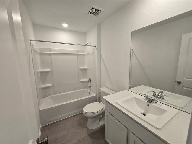 Pics are not of actual home. They are a representative of a home of the same floor plan | Image 8