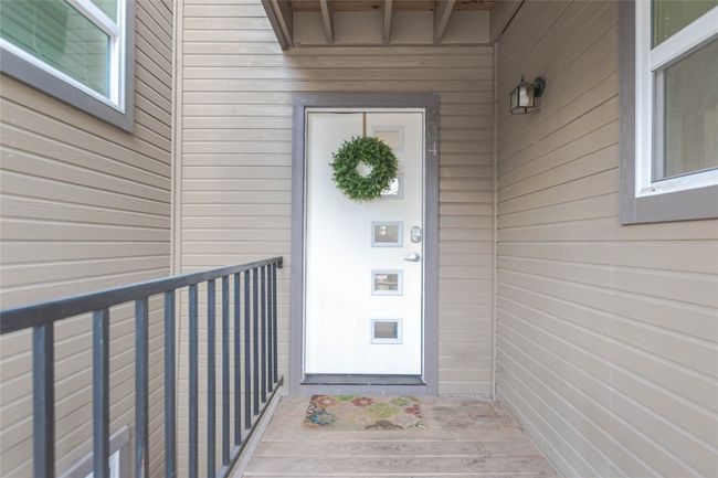 APT-204 - 3604 Clawson Rd, Condo with 2 bedrooms, 2 bathrooms and 2 parking in Austin TX | Image 32