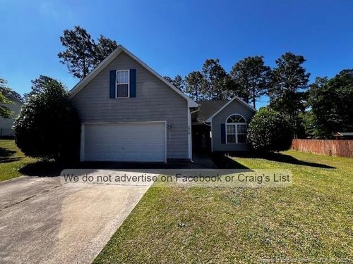 239 Proclamation Dr, Raeford, NC, 28376-8500 | Card Image