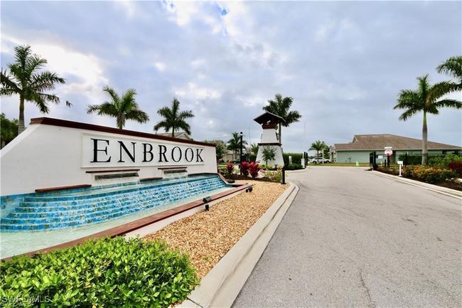 View of community / neighborhood sign | Image 20