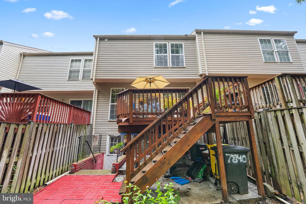 Residential Lease in GLEN BURNIE 4