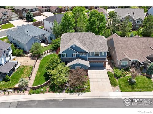 23570 E Holly Hills Way, Parker, CO, 80138-5707 | Card Image