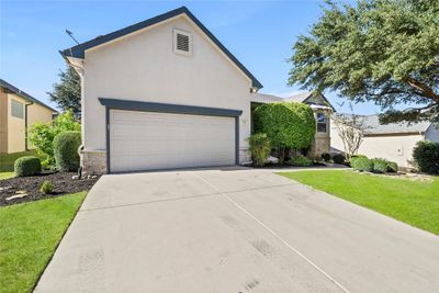 108 Whippoorwill Way, House other with 3 bedrooms, 2 bathrooms and 2 parking in Georgetown TX | Image 3