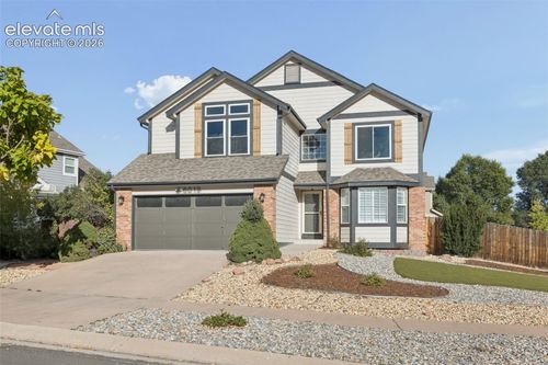 6019 Instone Circle, Colorado Springs, CO, 80922 | Card Image