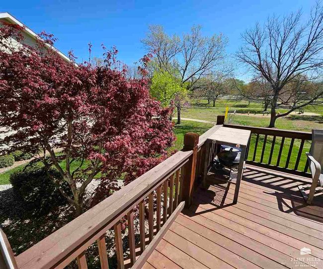 1605 Parkplace Court, House other with 3 bedrooms, 3 bathrooms and null parking in Abilene KS | Image 42