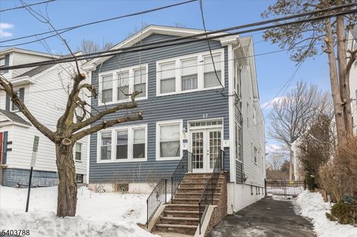 17 Boyden Pkwy, Maplewood, NJ, 07040-2410 | Card Image