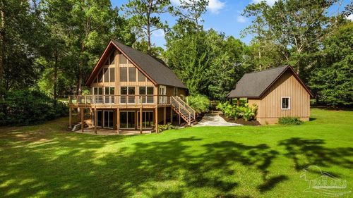 513 Timber Ridge Dr, Pensacola, FL, 32534-9643 | Card Image