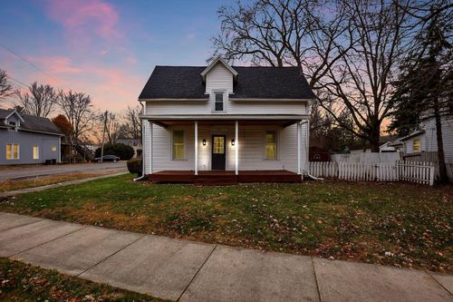 137 E Ottawa St, Richwood, OH, 43344-1265 | Card Image