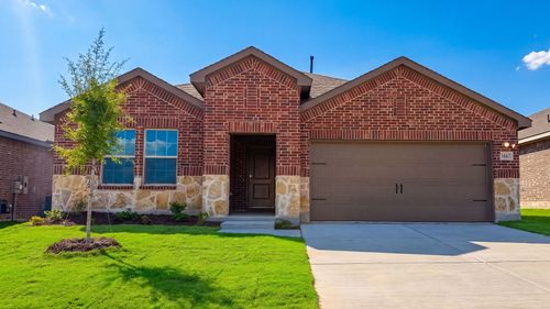 1667 Mantle Road, Crandall, TX, 75114 | Card Image