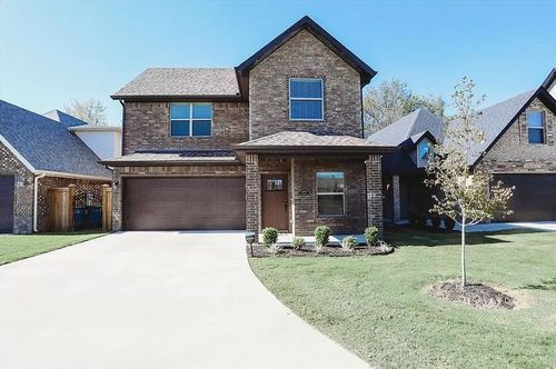 1804 Sw Riverstone Rd, Bentonville, AR, 72713-4982 | Card Image