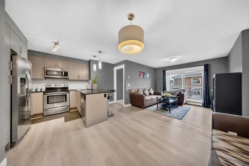 1404-240 Skyview Ranch Rd Ne, Calgary, AB, T3N0P4 | Card Image