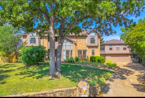 6606 Cliffwood Ct, Arlington, TX, 76016 | Card Image