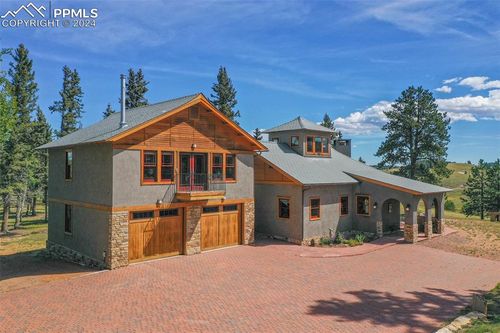 4815 County Road 42, Divide, CO, 80814-5000 | Card Image