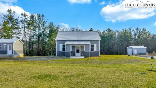 173 Wilderness Family Trl, Ennice, NC, 28623-8907 | Card Image