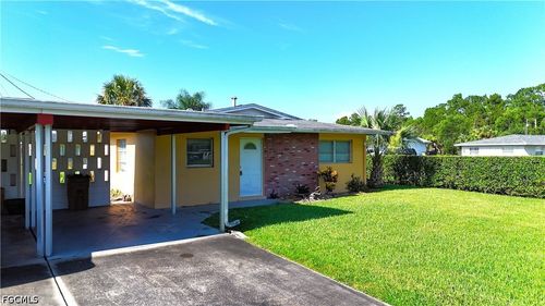 2214 E 6th St, Lehigh Acres, FL, 33936-4321 | Card Image
