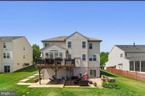 3254 Kira Ct, TRIANGLE, VA, 22172-2354 | Card Image