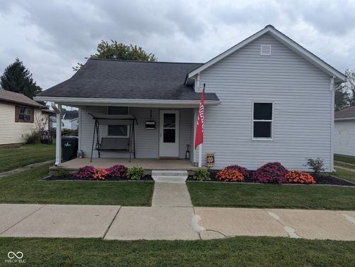 327 Bryant St, Greensburg, IN, 47240-1908 | Card Image