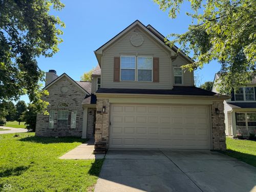 14173 Jasmine Ct, Fishers, IN, 46038-5216 | Card Image