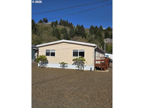 624 S Dolphin St, Rockaway Beach, OR, 97136-9655 | Card Image