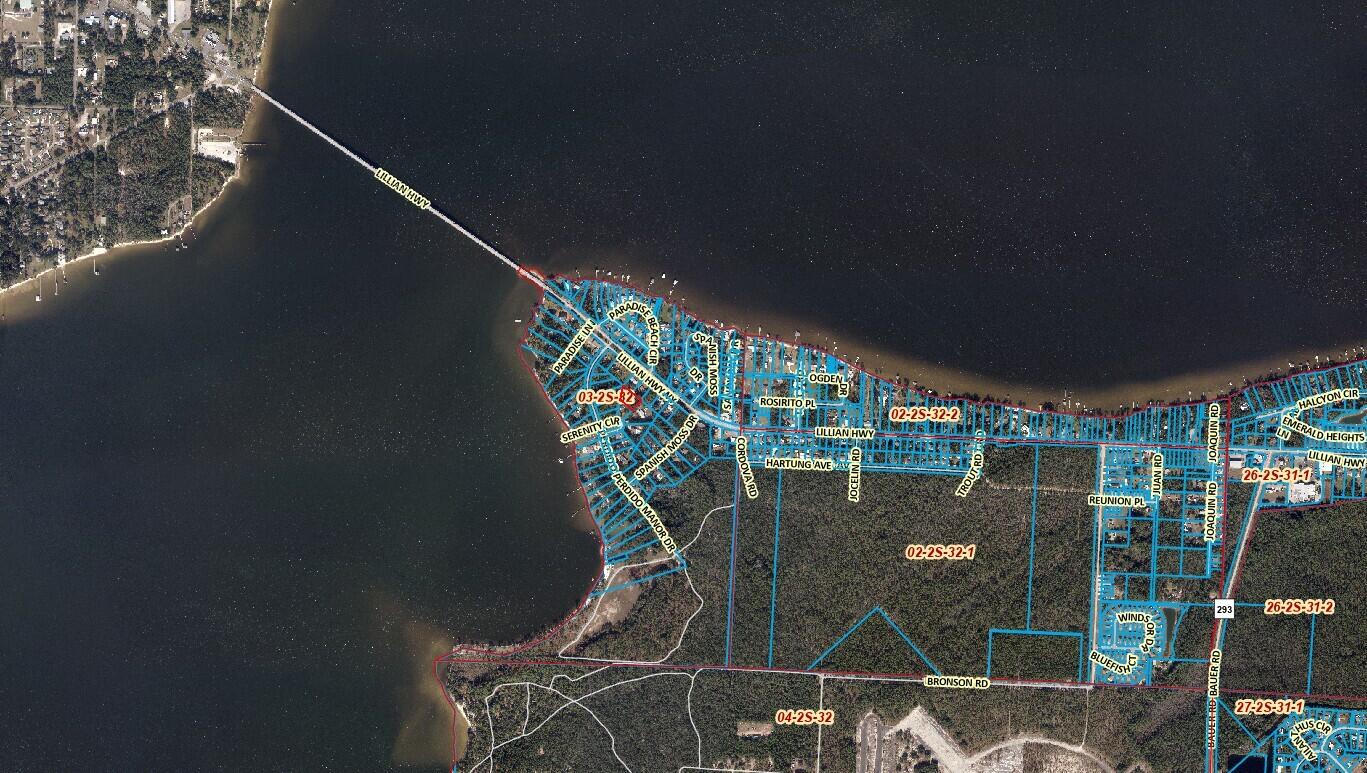 Land in Pensacola 4
