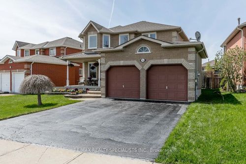 88 Loon Ave, Barrie, ON, L4N8V9 | Card Image