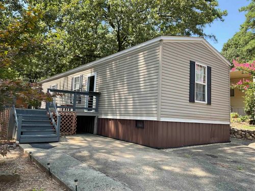 145 Wilderness Ln, Hot Springs, AR, 71913-6861 | Card Image