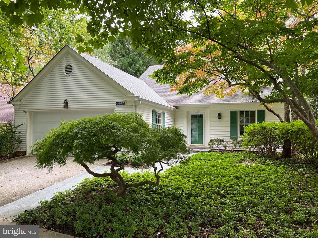 Boxwood Rd, Bethesda, MD 20816