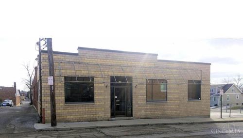 3708 Davis Ave, Cheviot, OH, 45211-5566 | Card Image