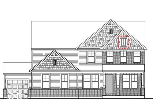 7006 Portico Lane, Mccordsville, IN, 46055 | Card Image