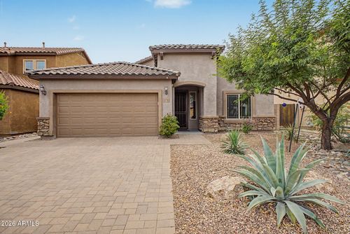 10743 W Lariat Ln, Peoria, AZ, 85383-5906 | Card Image