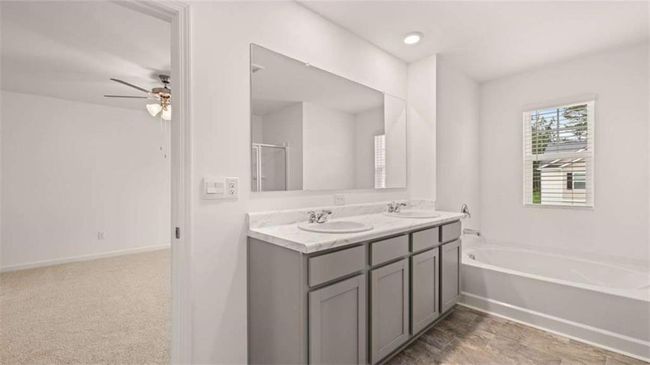 8590 Secretariat Dr, House other with 3 bedrooms, 2 bathrooms and 4 parking in Lithonia GA | Image 62
