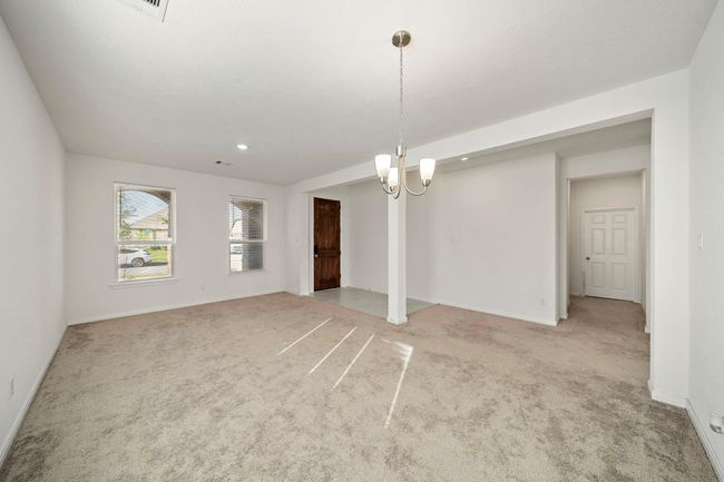 5815 Texas Sage Dr, House other with 4 bedrooms, 3 bathrooms and 2 parking in Rosenberg TX | Image 8