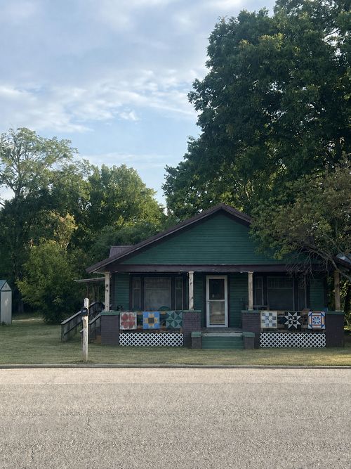 108 E Hwy 1 Highway, Allen, OK, 74825 | Card Image