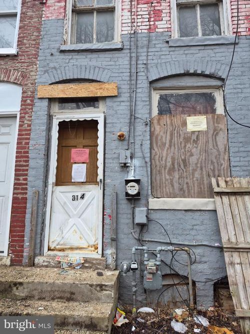 314 Nectarine St, HARRISBURG, PA, 17104-1742 | Card Image