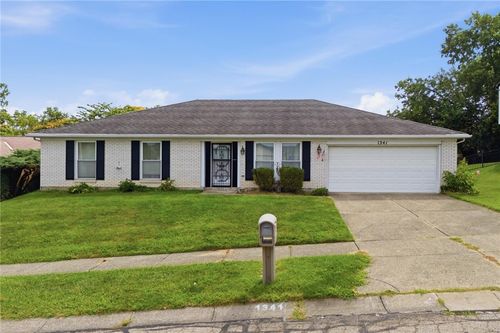 1341 S Elm Street, West Carrollton, OH, 45449 | Card Image