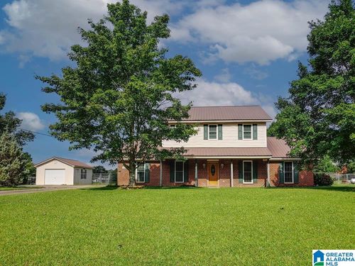 2019 County Road 71, Jemison, AL, 35085-6353 | Card Image