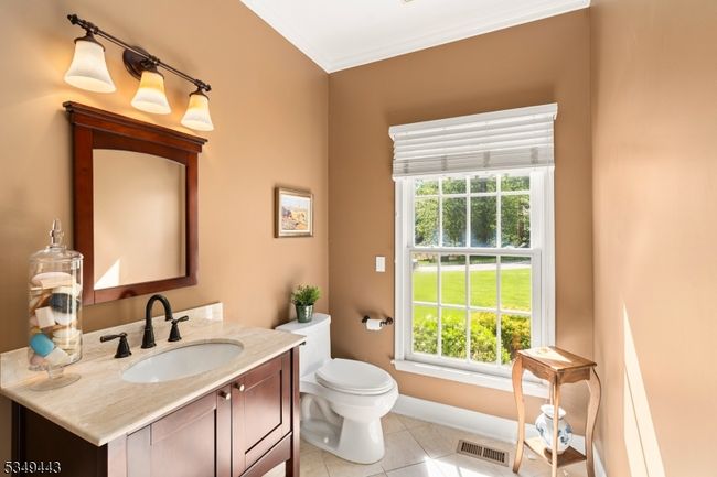 2 Linsey Ct, House other with 5 bedrooms, 4 bathrooms and null parking in Mendham Twp NJ | Image 21
