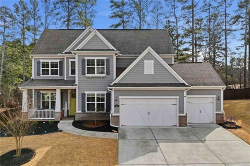 3855 Tamberly Way, Kennesaw, GA, 30152-3363 | Card Image