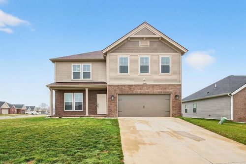 2996 Norland St, Bowling Green, KY, 42104-5093 | Card Image