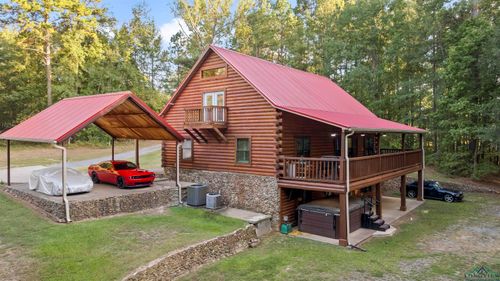 95 County Road 3755, Queen City, TX, 75572-8017 | Card Image