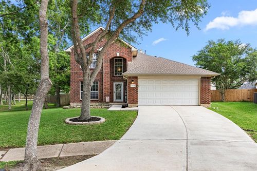 13617 Jasmine Creek Ln, Rosharon, TX, 77583-2079 | Card Image