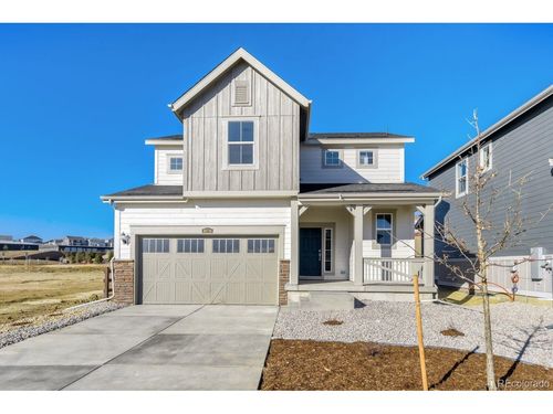 10730 Tomboy Dr, Parker, CO, 80134 | Card Image