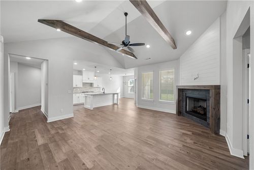 901 Carlock Drive, Pea Ridge, AR, 72751 | Card Image