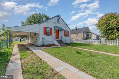 1205 N Point Rd, DUNDALK, MD, 21222-1416 | Card Image