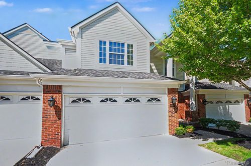 29307 Douglas Dr, Novi, MI, 48377-2891 | Card Image
