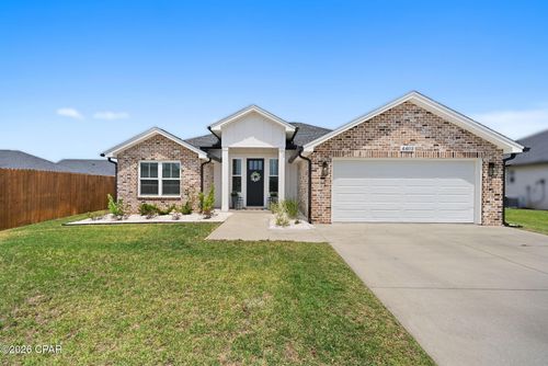 4403 Conifer Ln, Panama City, FL, 32404-3847 | Card Image